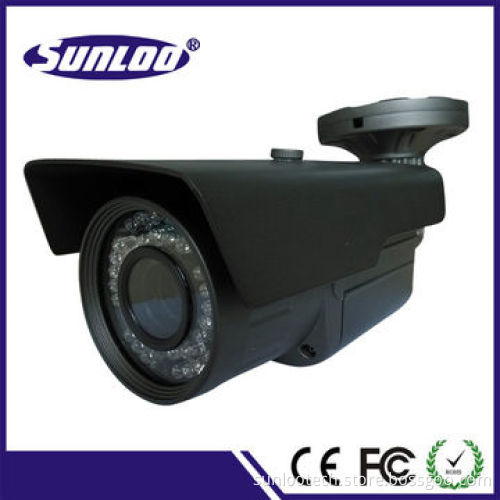 Security cameras for outdoor with 800TVL, supports defog function